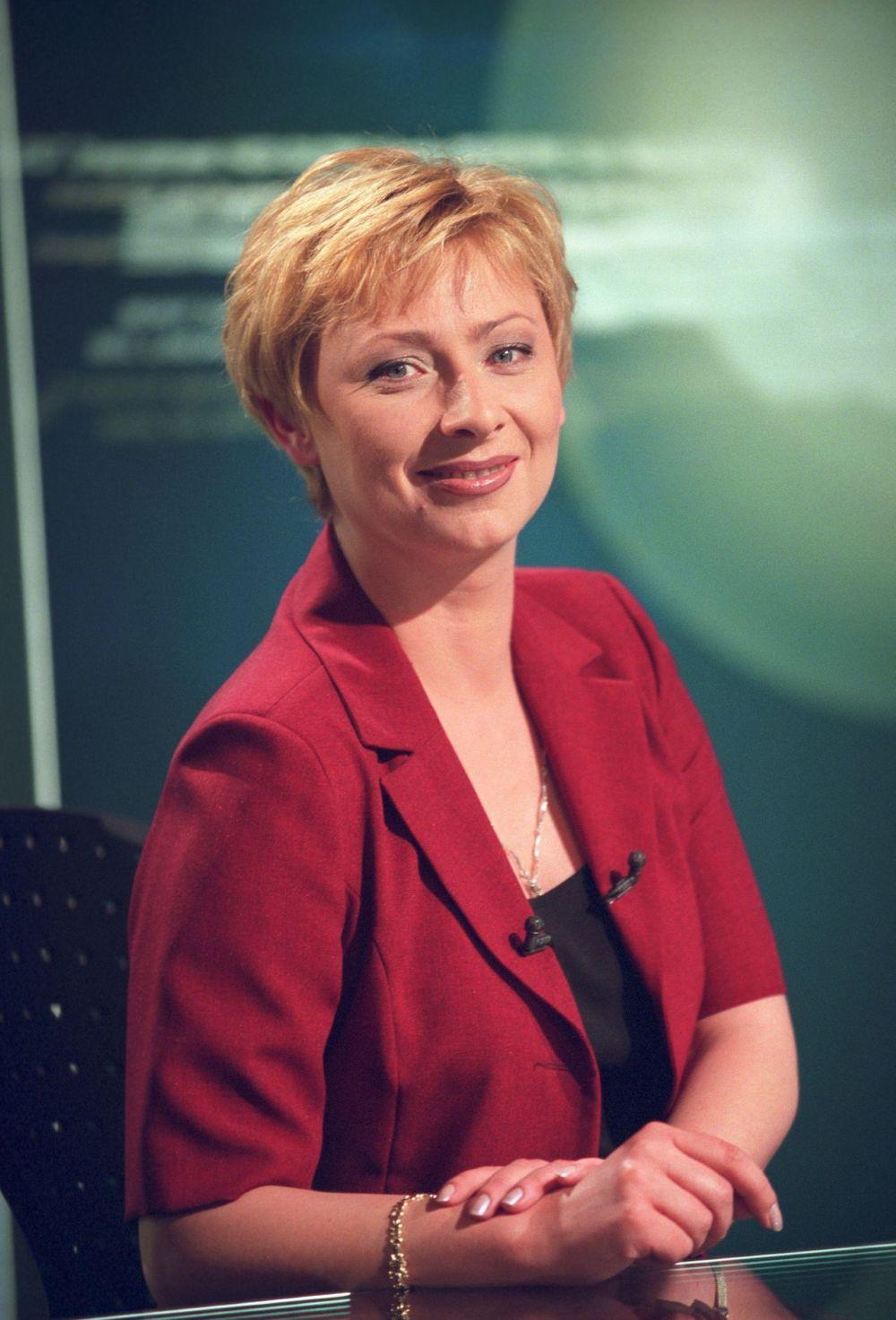 śmierć Agnieszki Dymeckiej/Forum