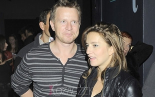 Kamila Baar ma już całkiem spory brzuszek! (FOTO)