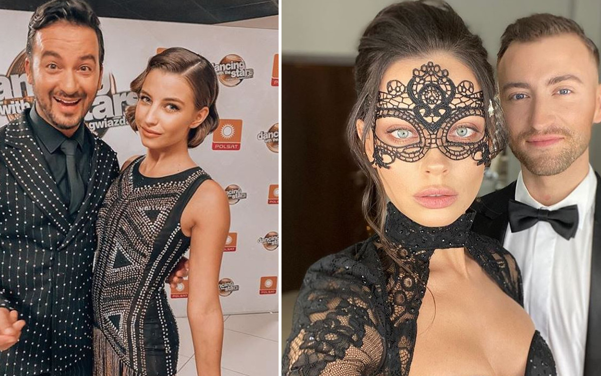 Taniec z Gwiazdami. Posągowo piękna Edyta Zając mówi o miłości: “Jestem zakochana…”