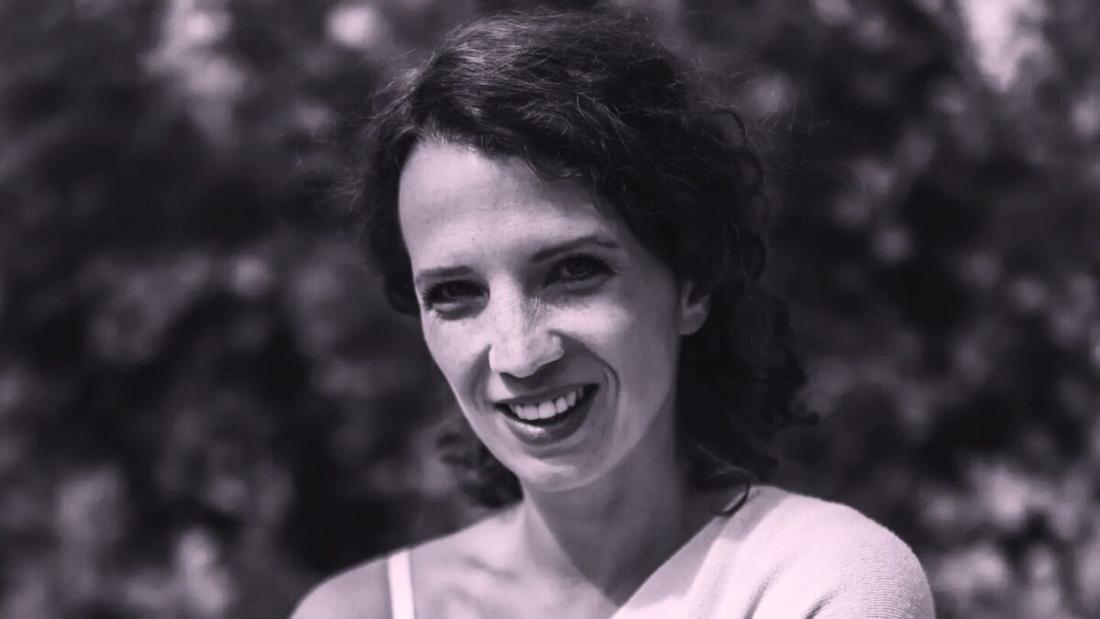 Magda Majtyka, fot. Instagram