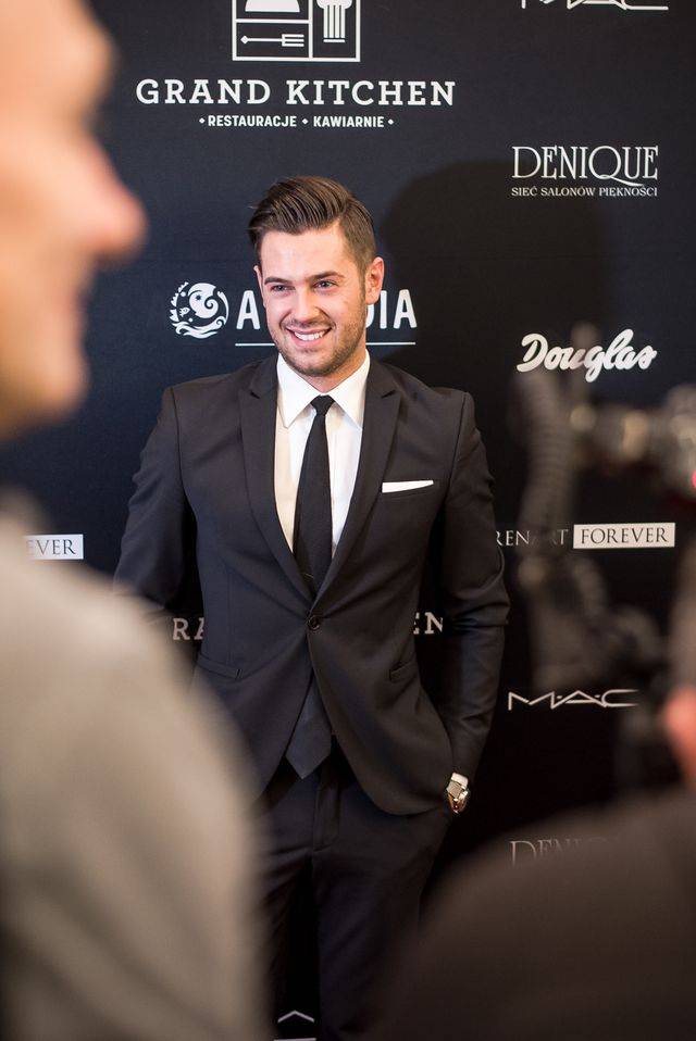 Gwiazdy na otwarciu Grand Kitchen