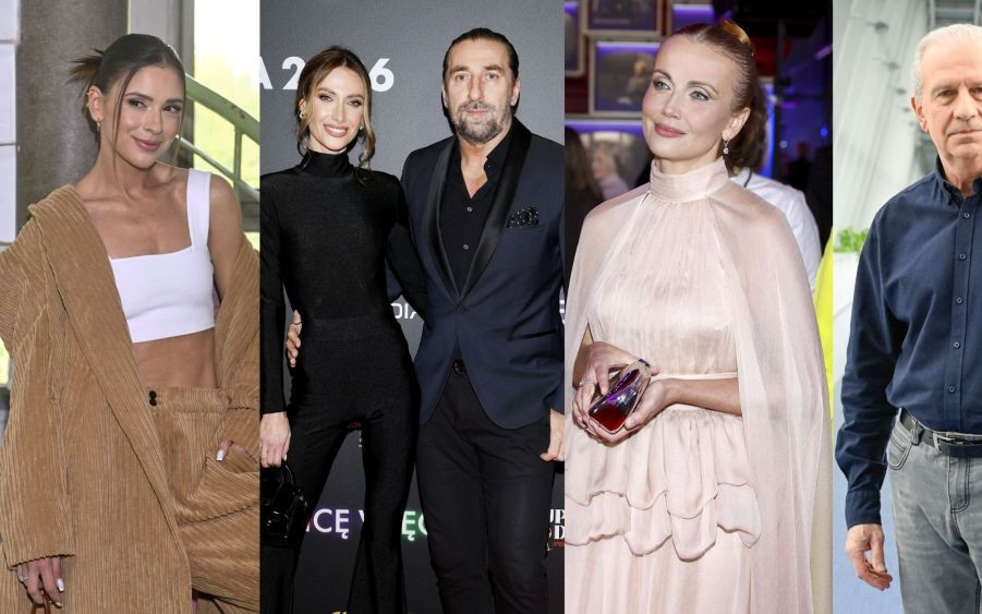 Te gwiazdy padły ofiarą kradzieży. Lista