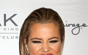 Ach ten Kanye! Khloe pokazała zdjęcie szwagra i siostry