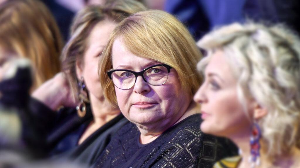 Ilona Łepkowska zaatakowana przez internautów!