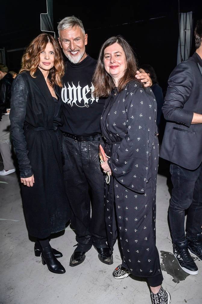 Renata Gabryjelska grała Ewę w “Złotopolskich”. Dlaczego nagle zniknęła z mediów?