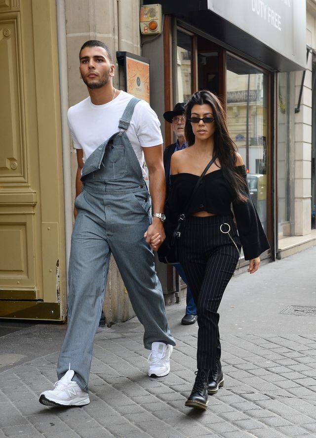 Przyjrzyjcie się im uważnie. Być może zostaną najbardziej stylową parą