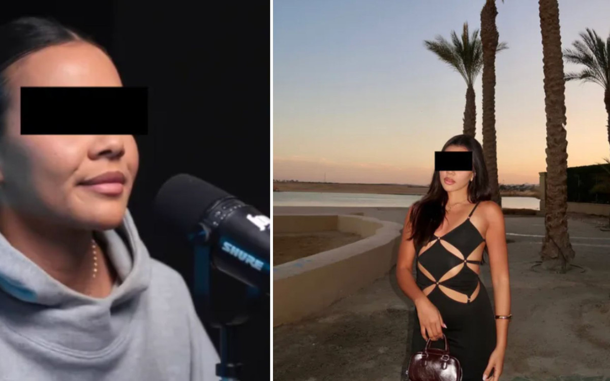 Lexy C. szczerze o seksie przed ślubem: „Żałuję, że nie poczekałam”