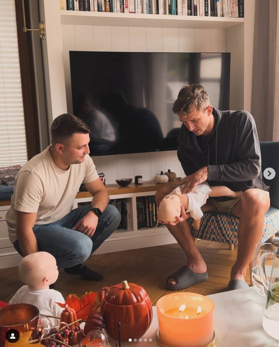 Jak dziś mieszkają Jakub i Paulina Rzeźniczakowie? Wyprowadzili się z Kołobrzegu do domu z ogrodem pod Warszawą!