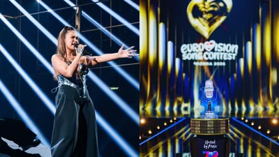 Eurowizja 2026: wyniki 1. półfinału. Czy Alicja Szemplińska awansowała do finału?