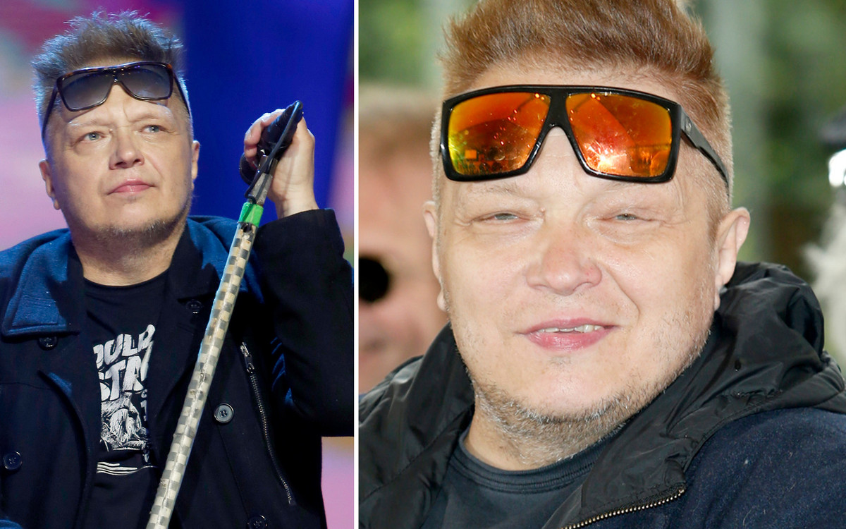 Muniek Staszczyk, lider zespołu T Love, miał wylew