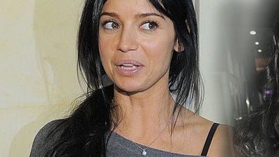 Przybylska pokazała majtki, pojechała po Pazurze