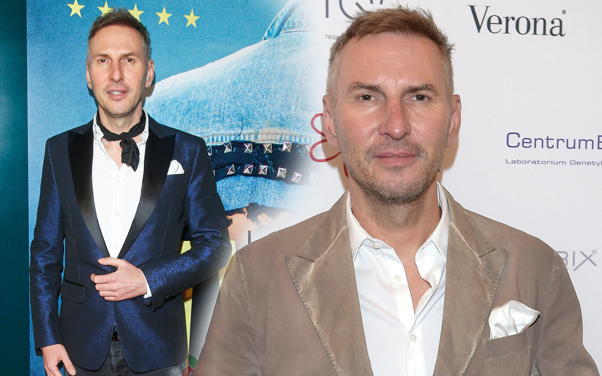 Krzysztof Gojdź stracił jedną z najbliższych osób