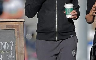 Jennifer Garner machnęła ręką na swój wygląd? (FOTO)