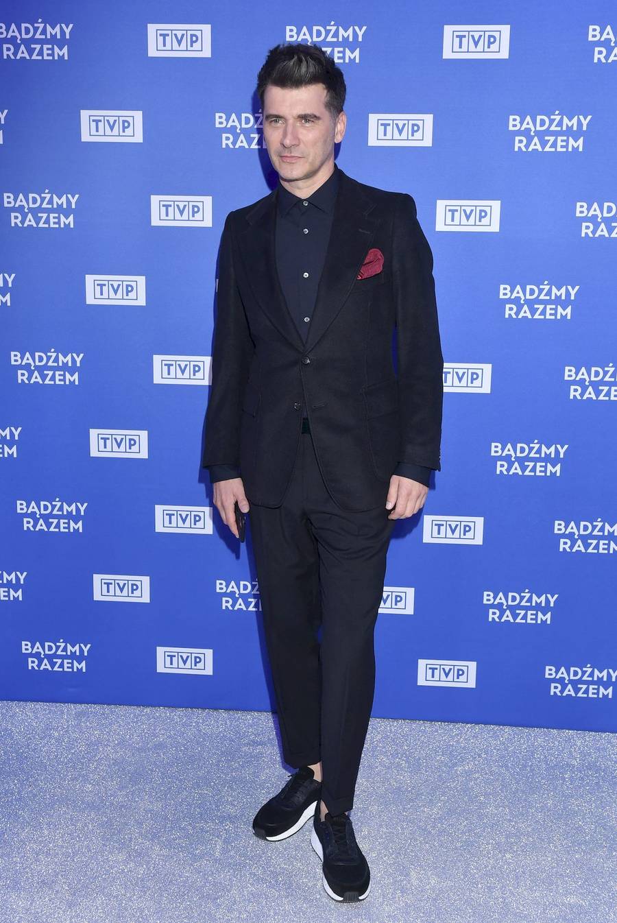 Ramówka TVP: seksowna Kaja Paschalska, nietypowa stylizacja Roksany Węgiel (ZDJĘCIA)