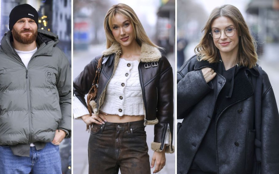 Plejada gwiazd w “DDTVN”. Nowakowska, Kamińska, Szwedes… (FOTO)