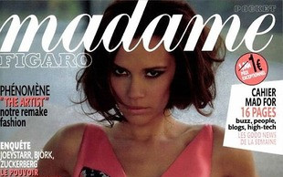 Victoria Beckham: Nie zobaczycie mnie w dresach na ulicy