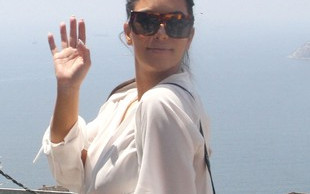 Kim Kardashian buduje skrzydło domu specjalnie dla niań