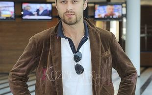 Maciek Zakościelny chce się zakochać!