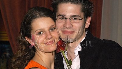 Tak zaczynał Radzimir Dębski