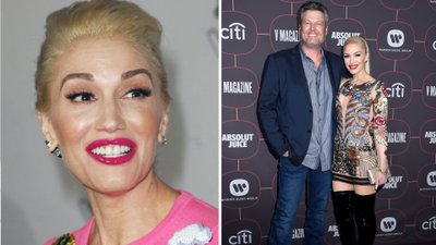 Gwen Stefani UNIEWAŻNIŁA ślub kościelny. “To była ogromna ulga”