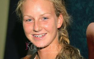 Urszula Radwańska ma najlepsze piersi na świecie?