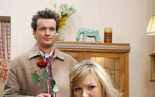 Czy Guzik się wreszcie zakocha?