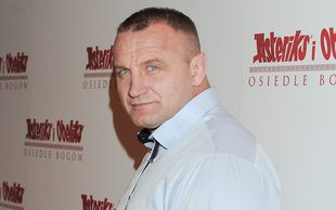 Pudzianowski odpowiada Salecie: Co Ty Przemku osiągnąłeś?