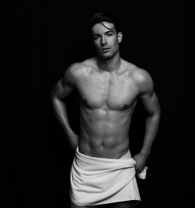 WOW! To spośród NICH zostanie wybrany Mister Warszawy