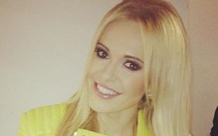 Doda pokazała zdjęcia od Wojewódzkiego (FOTO)