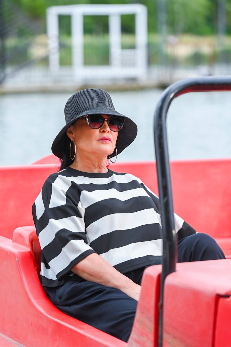 Iwona Pavlović, SK, fot. Piętka Mieszko/AKPA.