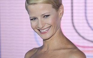 Małgorzata Kożuchowska jak zwykle zadała szyku (FOTO)