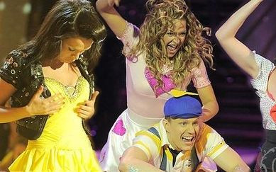 Taniec z Gwiazdami –  edycja 11 odc.3 (FOTO)