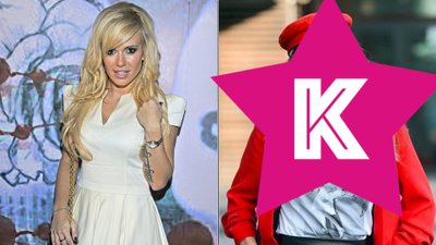 Co się z nią dzieje? Doda pokazała się w naturalnych włosach