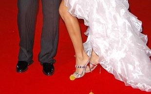 Jordan znowu zmieniła imię córki