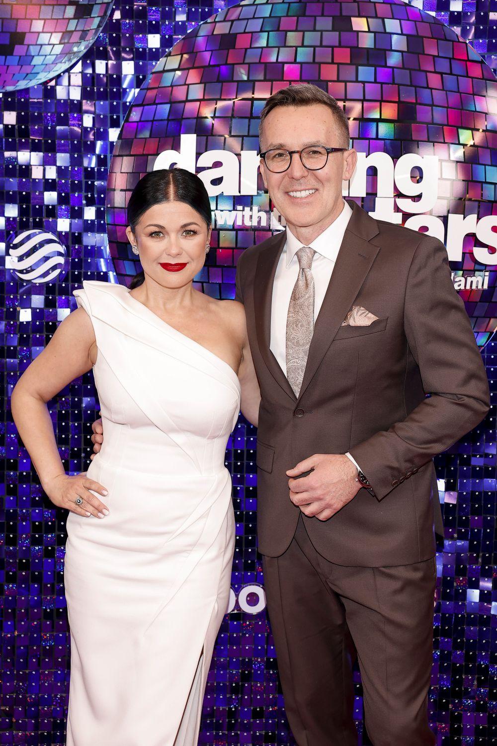 Katarzyna Cichopek, Maciej Kurzajewski/AKPA