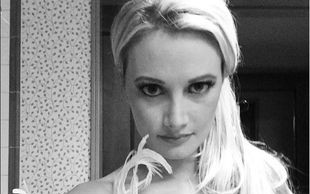 Holly Madison miała wypadek! (FOTO)