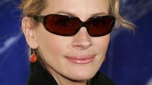 Julia Roberts skrytykowała Angelinę Jolie
