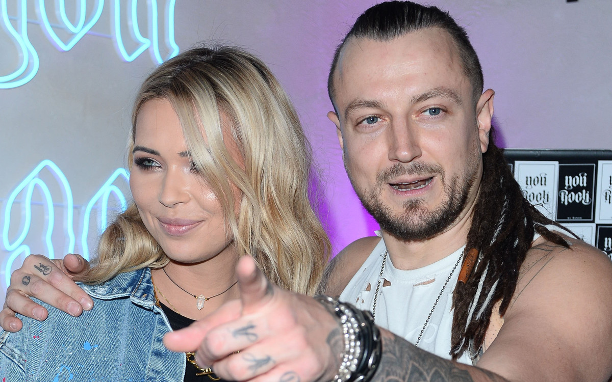 Tak Baron komentował rozstanie z Kubicką. Nie zabrakło gorzkich słów