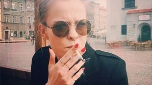 Zuza Kołodziejczyk pokazała chłopaka! (FOTO)