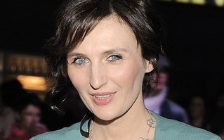 Co się stało z Reni Jusis? (FOTO)