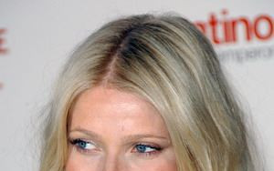 Gwyneth Paltrow zaprojektuje pokój dla córki Madonny