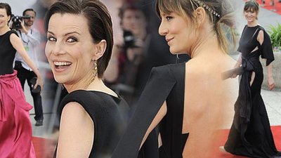 Wielka gala na Festiwalu w Gdyni (FOTO)