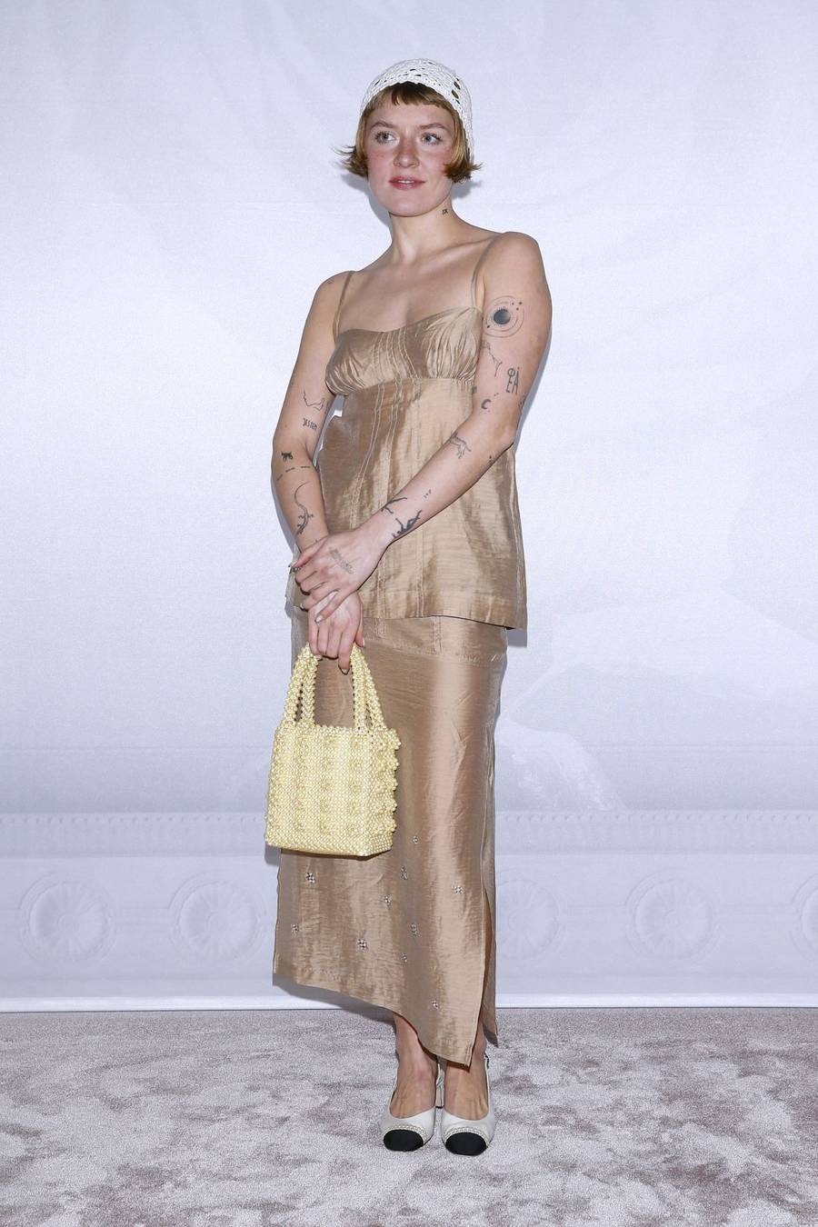 Gwiazdy na premierze kolekcji MAGDA BUTRYM H&M. Kwiecista Gessler, Szroeder, tajemnicza Kulig…(FOTO)