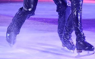 Gwiazdy na lodzie się buntują