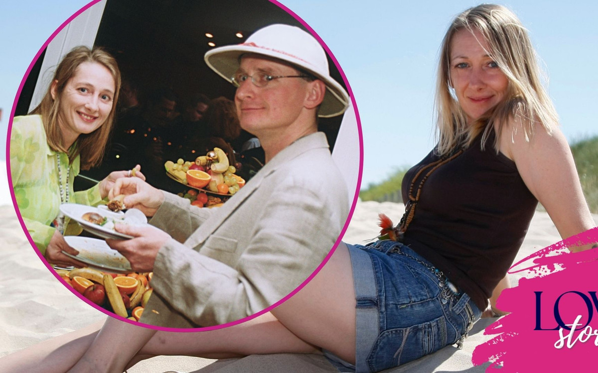 Tkwiła w “niewoli” z Cejrowskim. Historia toksycznej miłości Beaty Pawlikowskiej