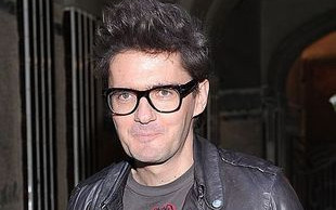 Wojewódzki zapewnia, że bogaczem jest od dawna