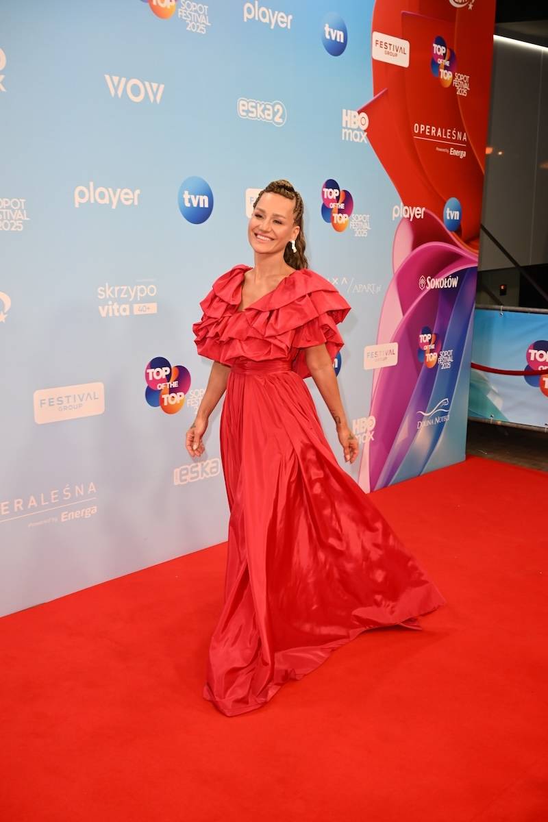 Czwarty dzień pełen legend sceny w Sopocie. Natalia Przybysz, Kayah, Grzegorz Turnau, Natalia Szroeder…