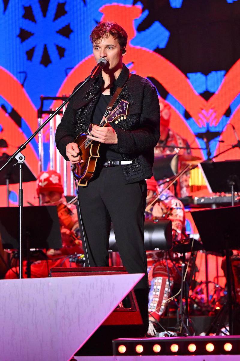 Plejada gwiazd na koncercie “Wspólna Niepodległa”! Justyna Steczkowska, Margaret i Kwiat Jabłoni na jednej scenie