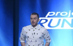 Kto wstąpił w progi butiku Macieja Sieradzkyego? (FOTO)