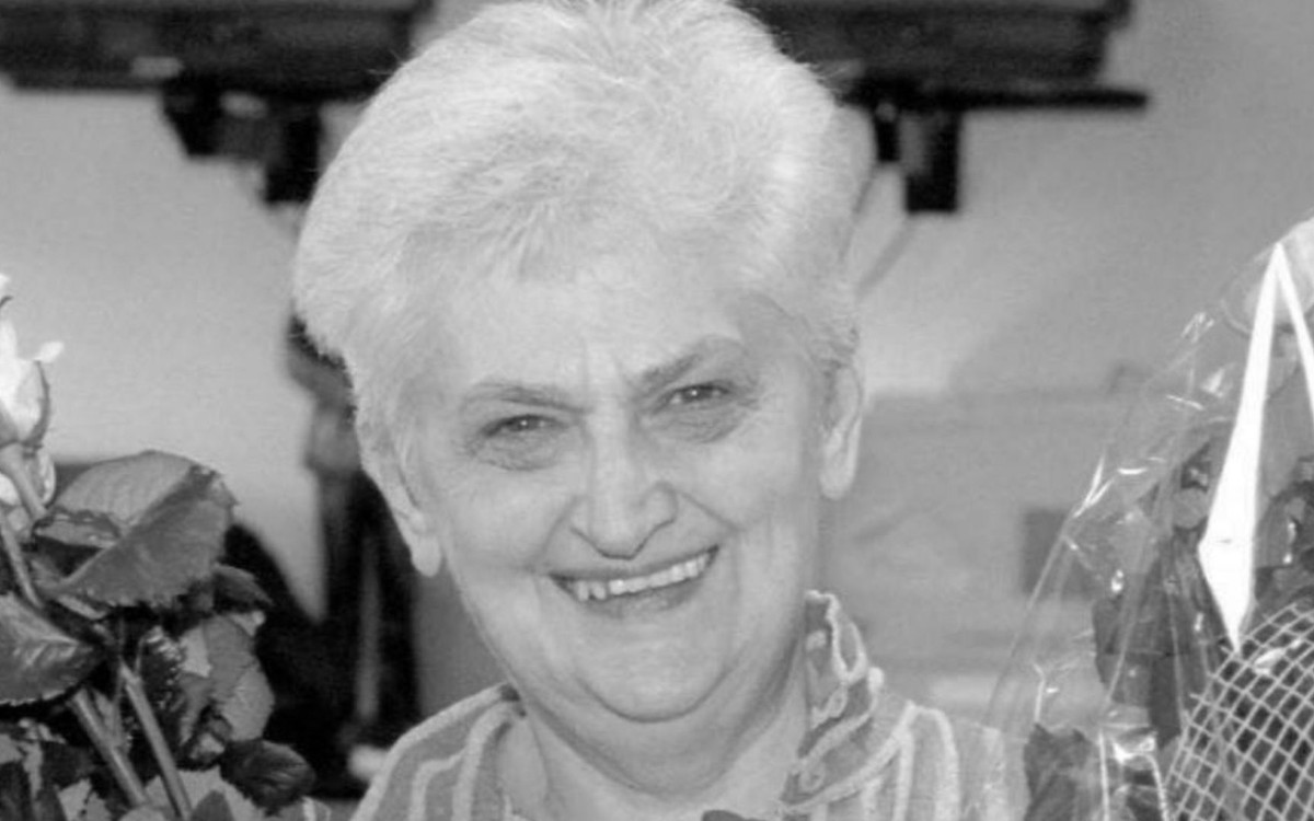 Nie żyje legenda TVP. Poruszające pożegnanie